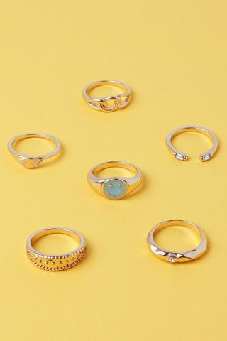 Ring Set