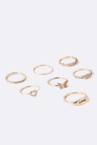 Mr price rings shop