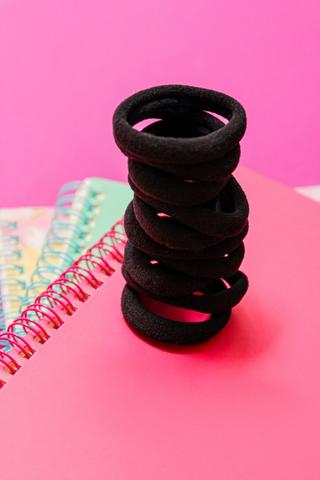 Hair Elastics