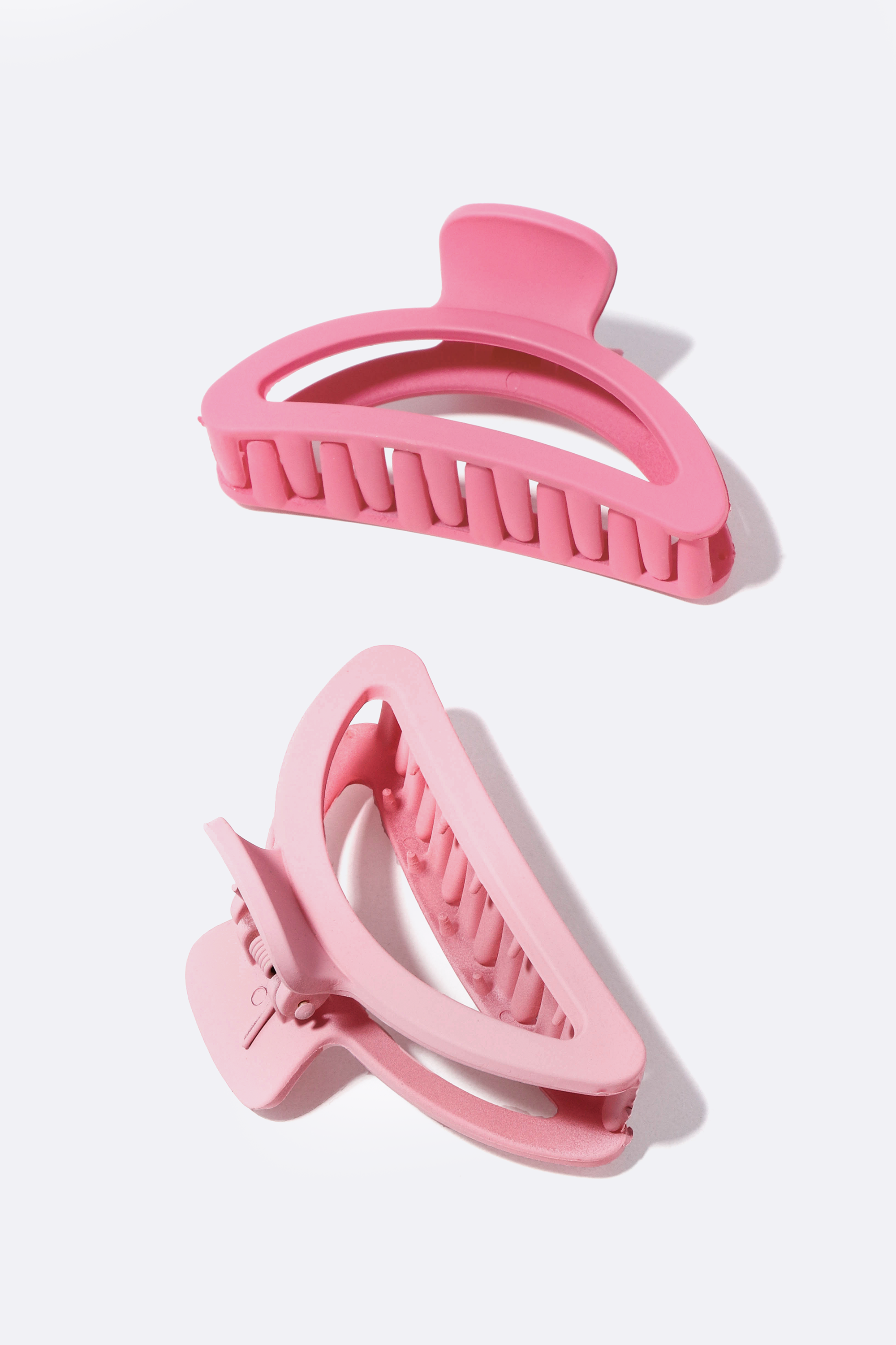 2 Pack Hair Claws