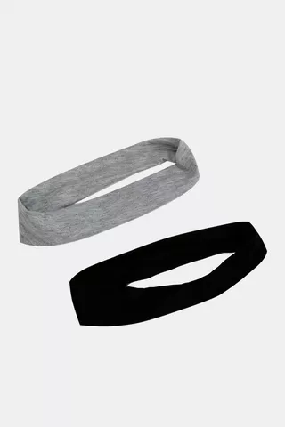 2 Pack Headband