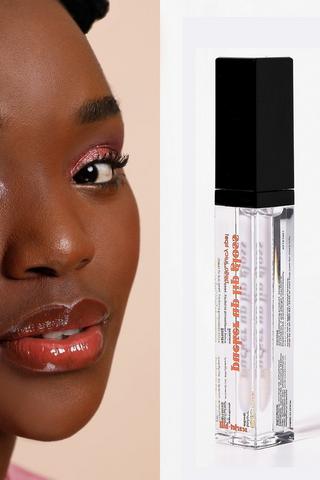 Juicy Lip Gloss - Clear
