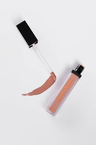 Matte Lip Gloss - Nude