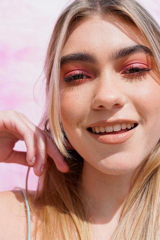 Matte Lip Gloss
