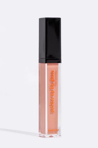 Matte Lip Gloss