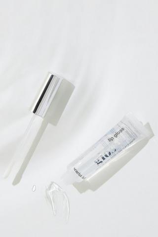 Clear - Lip Gloss