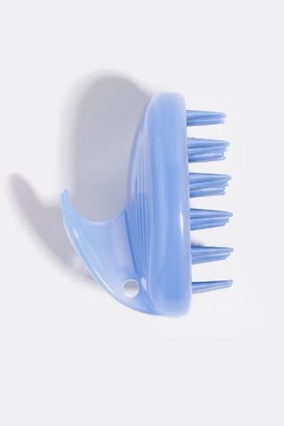 Scalp Massager