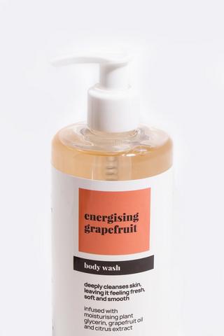 Body Wash - Grapefruit