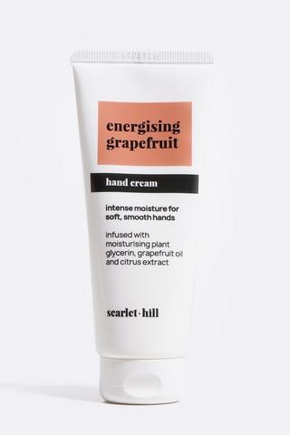 Hand Cream - Grapefruit