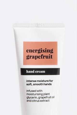Hand Cream - Grapefruit