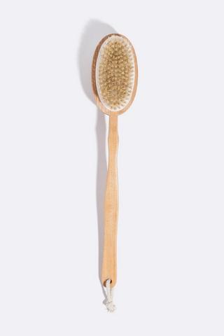 Cellulite Scrubbing Brush
