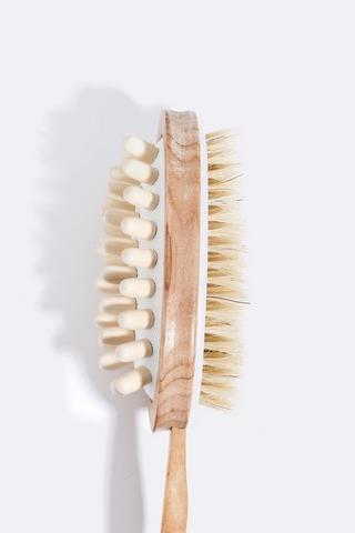 Cellulite Scrubbing Brush