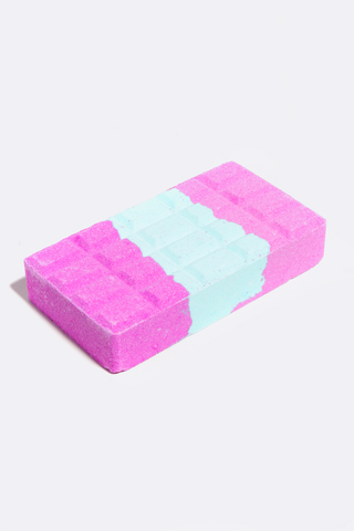 Bath Bomb Slab