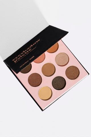 Eyeshadow Palette - Nude