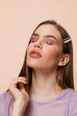 Eyeshadow Palette - Smokey