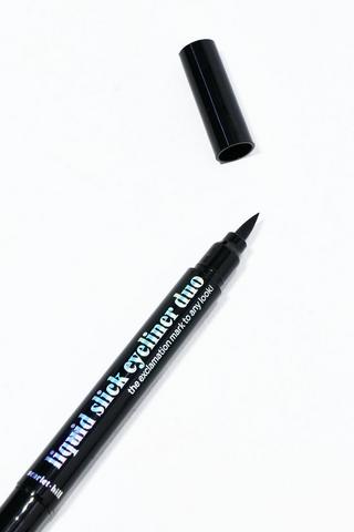 Liquid Liner Duo