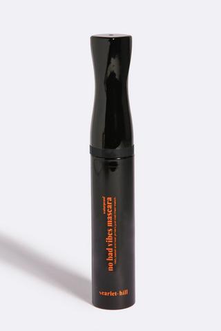 Waterproof Mascara - Black