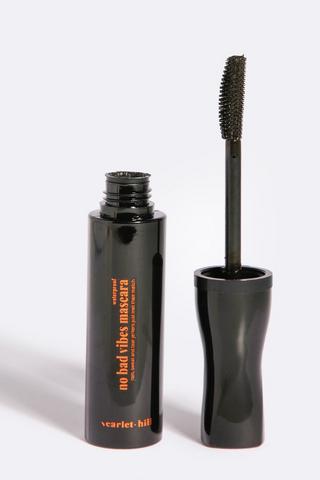 Waterproof Mascara - Black