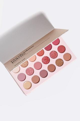 18 Shade Eyeshadow Pallet