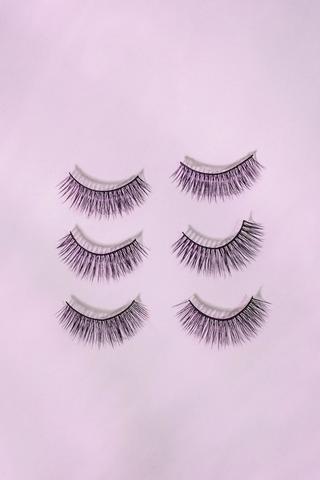 3 Pack Lashes - Slayer