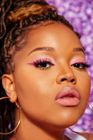 Eyeshadow Palette - Confetti Storm