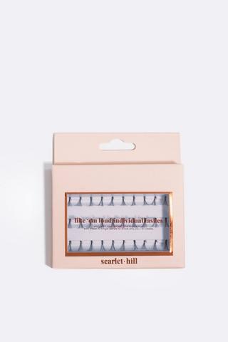 Individual Lashes