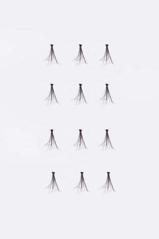 Individual Lashes