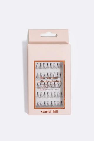 Individual Lashes