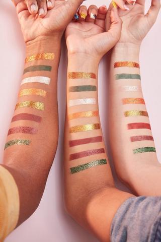 24 Shade Eyeshadow Palette