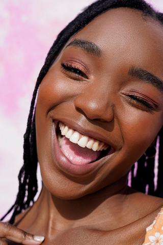 Eyeshadow Palette - Copper