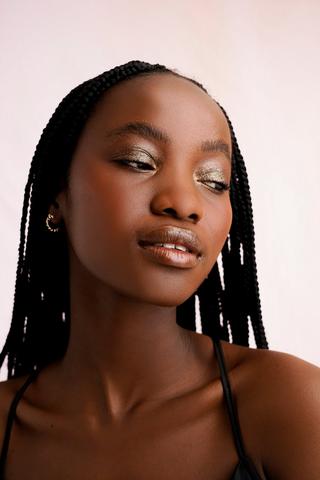 18 Shade Eyeshadow Palette