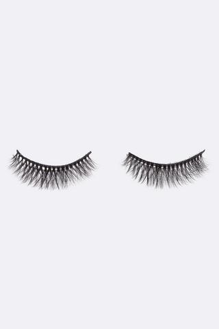 Lashes