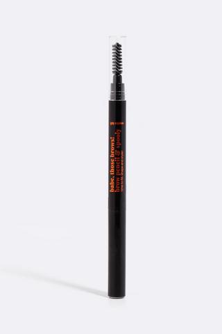 Brow Pencil And Spooly