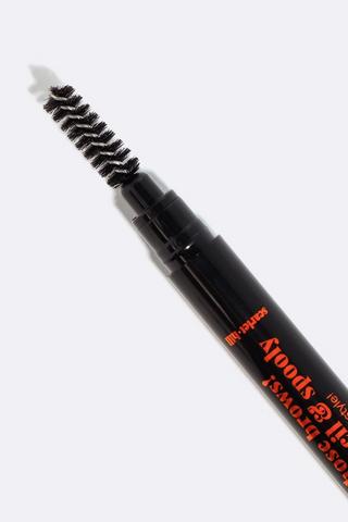 Brow Pencil And Spooly