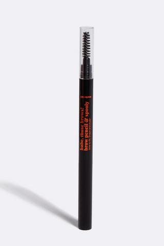 Brow Pencil And Spooly