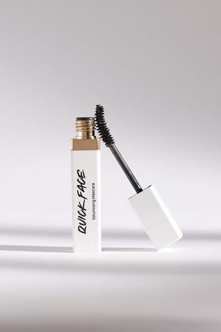 Quick Face Volumising Mascara - Black