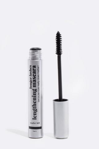 Lengthening - Mascara