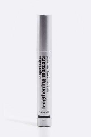 Lengthening - Mascara