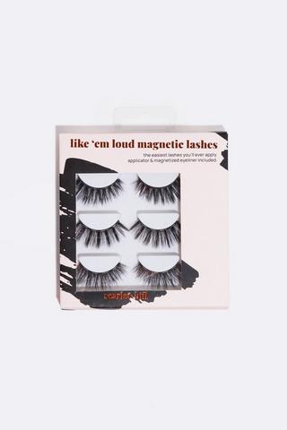 3 Pack Lashes