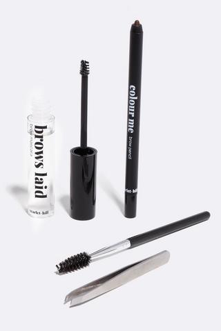 Brow Set
