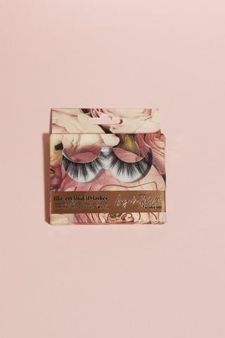 3d Lashes