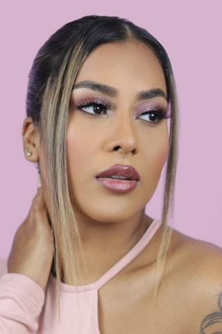 16 Shade Eyeshadow Palette