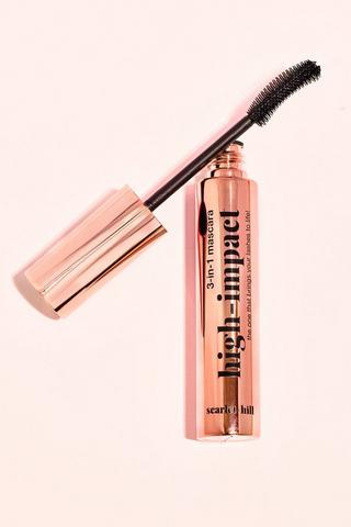 3-in-1 Mascara