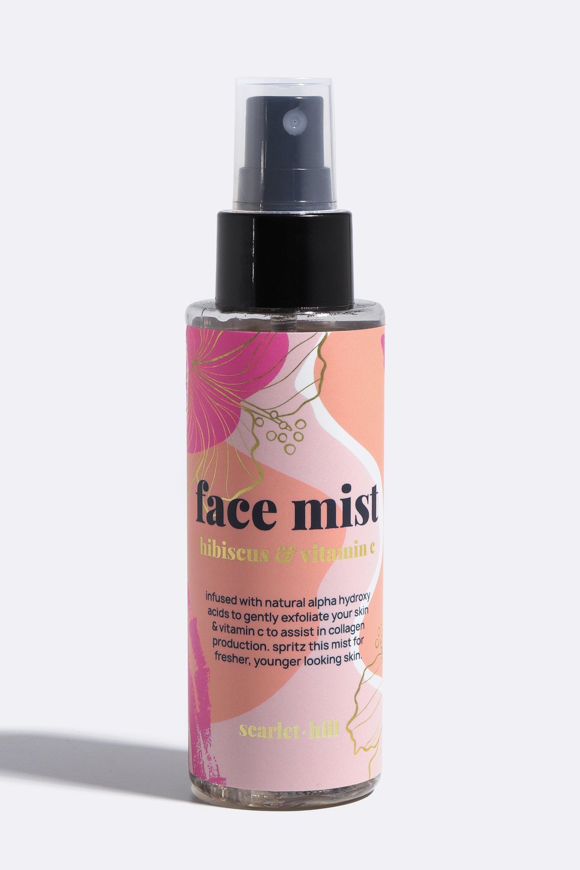 Vitamin C Face Mist