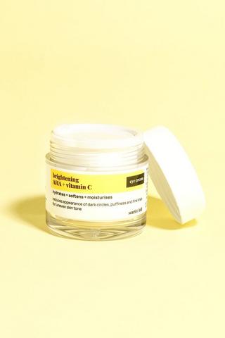 Eye Cream - Brightening
