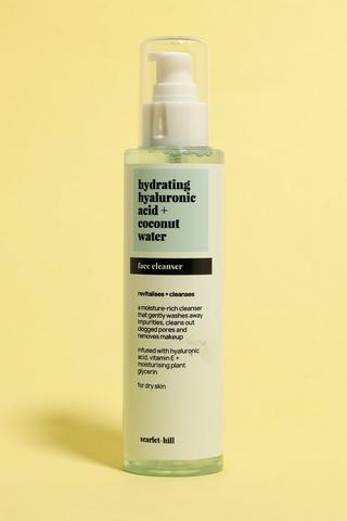 Face Cleanser - Hydrating