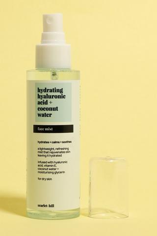 Face Mist - Hydrating