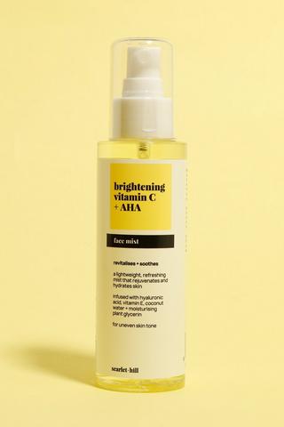 Face Mist - Brightening