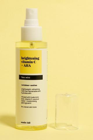 Face Mist - Brightening