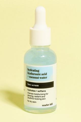 Face Serum - Hydrating